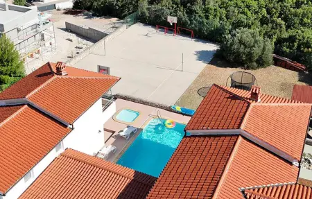Appartement 2 personnes à Labin - Photo 8