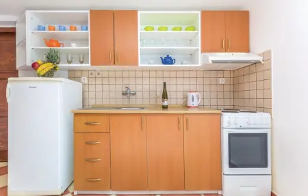 Appartement 2 personnes à Labin - Photo 18