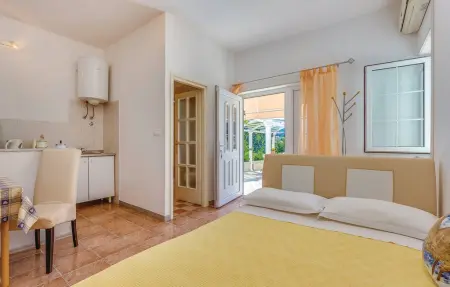 Appartement 2 personnes à Novi Vinodolski - Photo 16