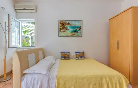 Appartement 2 personnes à Novi Vinodolski - Photo 17