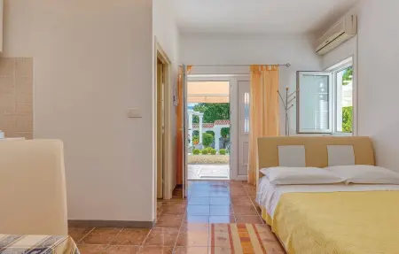 Appartement 2 personnes à Novi Vinodolski - Photo 18
