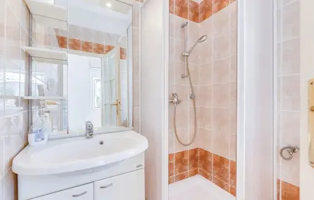 Appartement 2 personnes à Novi Vinodolski - Photo 19
