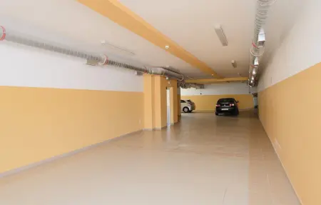 Appartement 4 personnes à Novalja - Photo 12