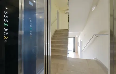 Appartement 4 personnes à Novalja - Photo 13