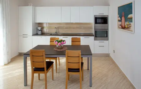 Appartement 4 personnes à Novalja - Photo 18