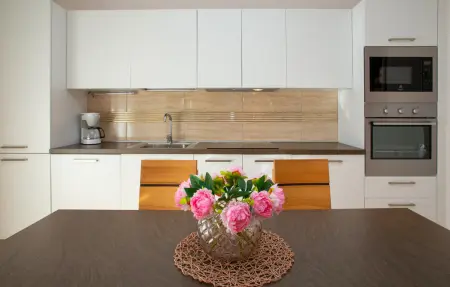 Appartement 4 personnes à Novalja - Photo 19