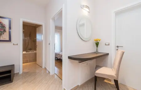 Appartement 4 personnes à Novalja - Photo 20