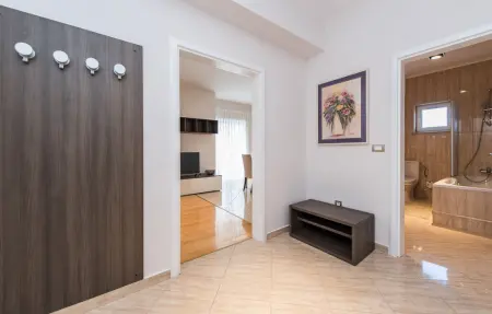 Appartement 4 personnes à Novalja - Photo 21