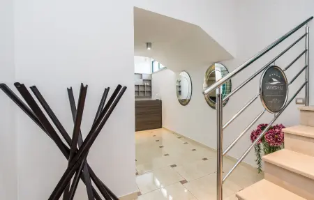 Appartement 4 personnes à Novalja - Photo 22