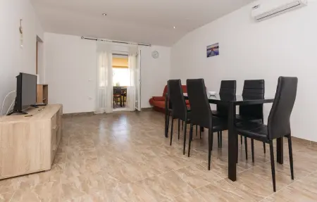 Appartement 6 personnes à Vir - Photo 1