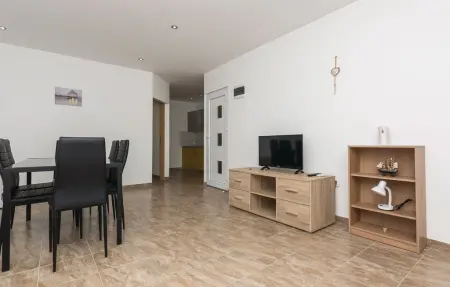 Appartement 6 personnes à Vir - Photo 4