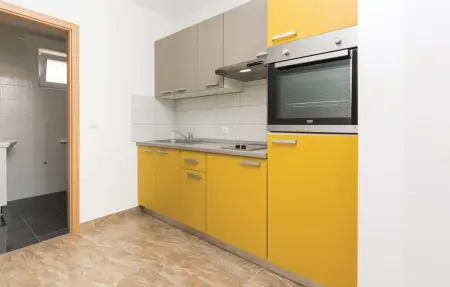Appartement 6 personnes à Vir - Photo 5