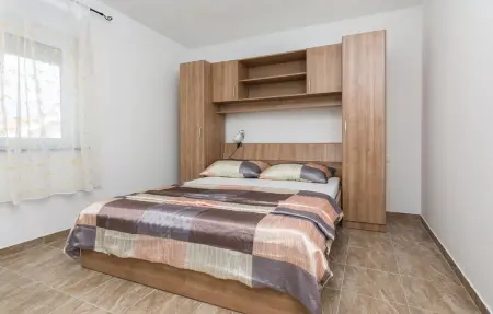 Appartement 6 personnes à Vir - Photo 6