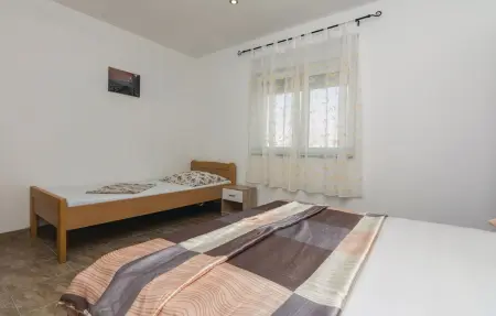 Appartement 6 personnes à Vir - Photo 7