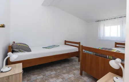 Appartement 6 personnes à Vir - Photo 8
