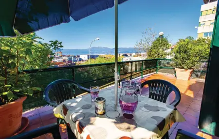 Appartement 4 personnes à Rijeka - Photo 1