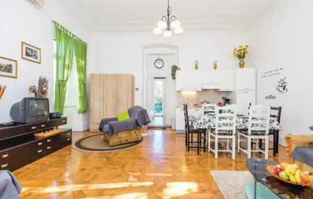 Appartement 4 personnes à Rijeka - Photo 2