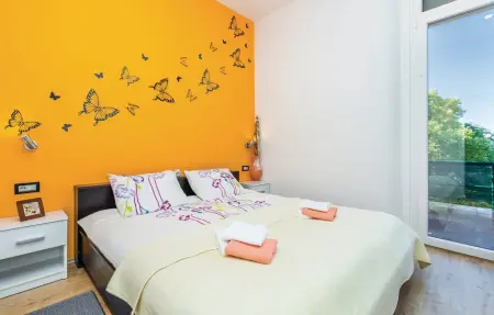 Appartement 4 personnes à Rijeka - Photo 3