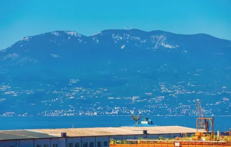 Appartement 4 personnes à Rijeka - Photo 8
