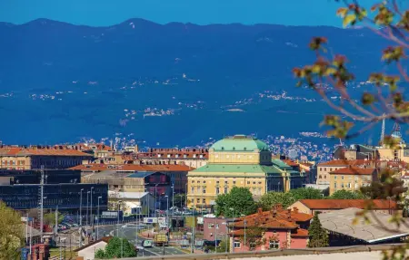 Appartement 4 personnes à Rijeka - Photo 9