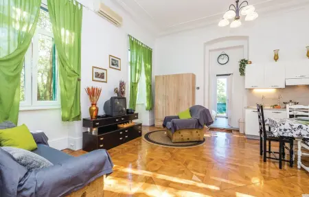Appartement 4 personnes à Rijeka - Photo 11