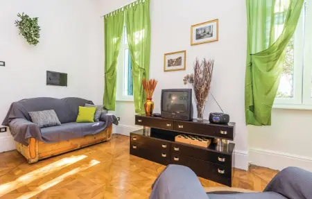 Appartement 4 personnes à Rijeka - Photo 12