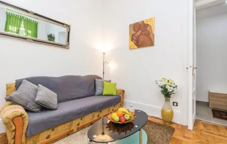 Appartement 4 personnes à Rijeka - Photo 14