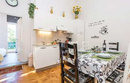 Appartement 4 personnes à Rijeka - Photo 15