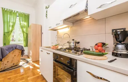 Appartement 4 personnes à Rijeka - Photo 16