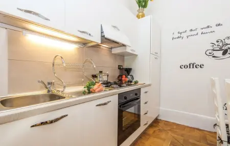 Appartement 4 personnes à Rijeka - Photo 17
