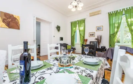Appartement 4 personnes à Rijeka - Photo 18