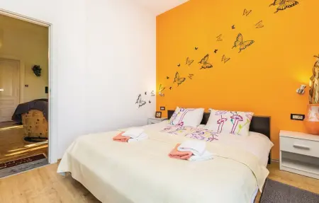 Appartement 4 personnes à Rijeka - Photo 22