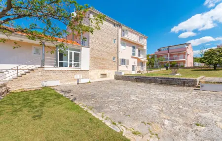 Appartement 2 personnes à Sveti Filip i Jakov - Photo 3