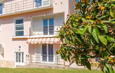 Appartement 2 personnes à Sveti Filip i Jakov - Photo 6