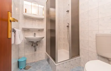 Appartement 2 personnes à Sveti Filip i Jakov - Photo 9