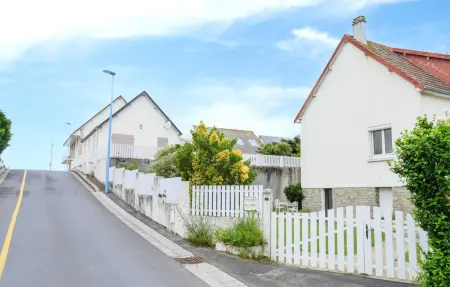 Appartement 3 personnes à Pirou - Photo 10
