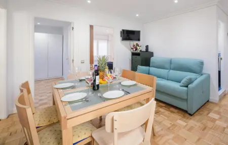 Appartement 6 personnes à Oviedo - Photo 1