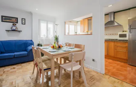 Appartement 6 personnes à Oviedo - Photo 2