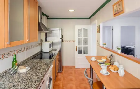 Appartement 6 personnes à Oviedo - Photo 4