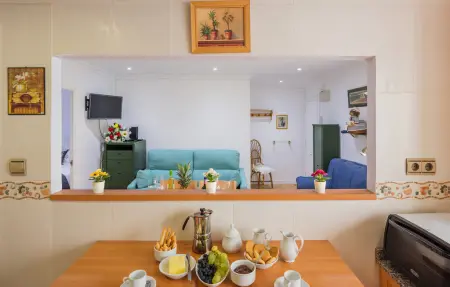 Appartement 6 personnes à Oviedo - Photo 5
