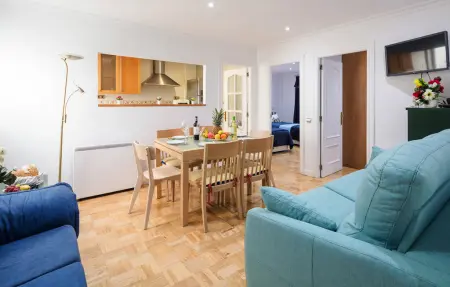 Appartement 6 personnes à Oviedo - Photo 8