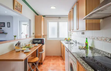Appartement 6 personnes à Oviedo - Photo 10
