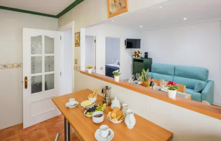 Appartement 6 personnes à Oviedo - Photo 11