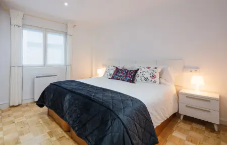 Appartement 6 personnes à Oviedo - Photo 12