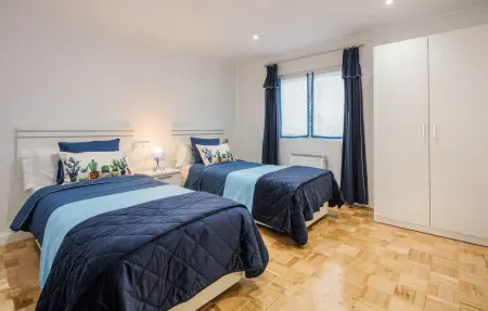 Appartement 6 personnes à Oviedo - Photo 13