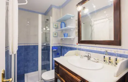 Appartement 6 personnes à Oviedo - Photo 14