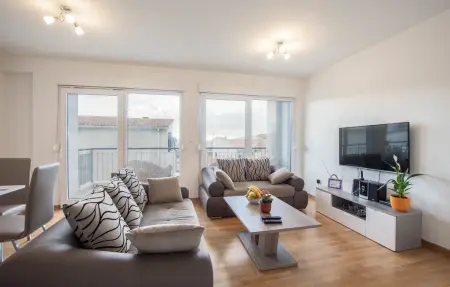Appartement 6 personnes à Podstrana - Photo 1