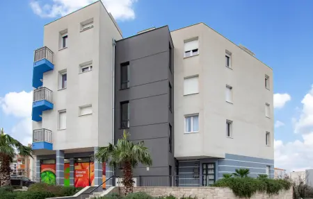 Appartement 6 personnes à Podstrana - Photo 4