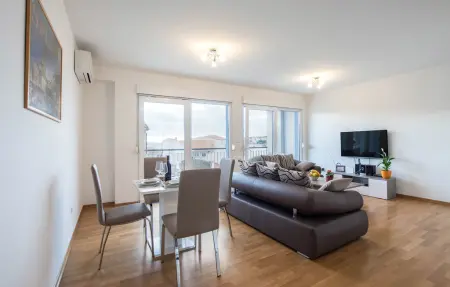 Appartement 6 personnes à Podstrana - Photo 6