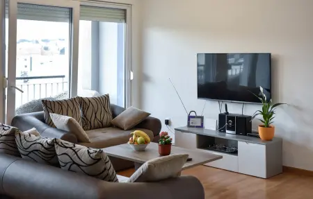 Appartement 6 personnes à Podstrana - Photo 7